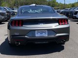 New 2025 Ford Mustang Coupe image 6