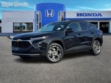 Used 2024 Chevrolet Trax LT image 2