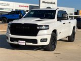 New 2025 RAM 1500 Laramie w/ Night Edition image 3