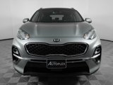 Used 2022 Kia Sportage EX w/ EX Technology Package image 2