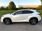 Used 2015 Lexus NX 200t AWD image 2