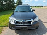 Used 2017 Subaru Forester 2.5i w/ Alloy Wheel Package image 5