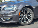 Used 2018 Chrysler 300 S w/ 300S Premium Group image 2