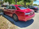 Used 2017 Lincoln Continental Reserve w/ Technology Package image 5