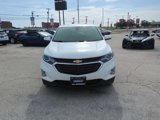 Used 2020 Chevrolet Equinox LT image 3
