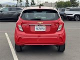 Used 2022 Chevrolet Spark LT w/ Driver Confidence Package image 5