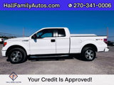 Used 2010 Ford F150 STX image 5