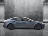 Used 2021 Tesla Model S Plaid image 4
