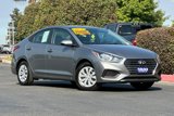 Used 2021 Hyundai Accent SE image 2