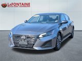 Used 2023 Nissan Altima 2.5 SV image 4
