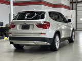 Used 2014 BMW X3 xDrive28i w/ Premium Package image 2