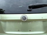 Used 2009 Mercury Mariner 4WD image 5