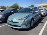 Certified 2018 Toyota Prius Two image 2
