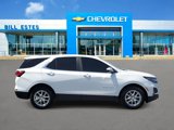 Used 2022 Chevrolet Equinox LT image 2