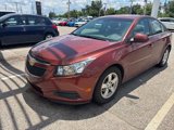 Used 2012 Chevrolet Cruze LT image 4
