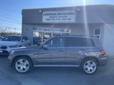 Used 2015 Mercedes-Benz GLK 350 4MATIC image 4