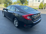 Used 2018 Honda Civic LX image 6