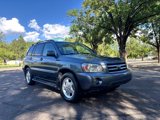 Used 2005 Toyota Highlander Limited image 2