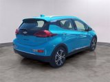 Used 2021 Chevrolet Bolt Premier w/ Infotainment Package image 4