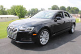 Used 2017 Audi A4 2.0T Premium w/ Convenience Package image 3