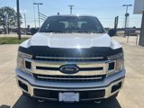 Used 2020 Ford F150 XLT w/ Equipment Group 302A Luxury image 2