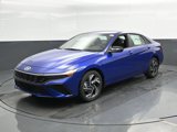 New 2025 Hyundai Elantra Sport image 5