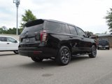 Used 2021 Chevrolet Tahoe Z71 w/ Luxury Package image 5