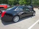 Used 2014 Cadillac CTS AWD Sedan w/ Seating Package image 6