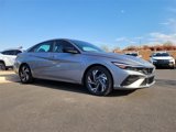 New 2025 Hyundai Elantra Sport image 2