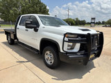 Used 2023 Chevrolet Silverado 2500 W/T w/ WT Convenience Package image 3