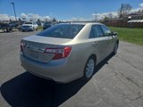 Used 2014 Toyota Camry XLE image 6
