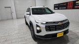 New 2025 Chevrolet Equinox LT image 2