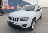 Used 2014 Jeep Compass Sport image 3