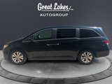 Used 2014 Honda Odyssey EX image 2