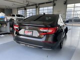 Used 2018 Honda Accord LX image 4
