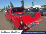 Used 2010 Nissan Frontier PRO-4X w/ Pro-4x Value Truck Pkg image 2