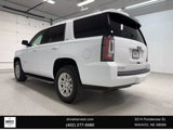Used 2018 GMC Yukon SLT w/ Open Road Package image 2