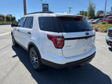 Used 2016 Ford Explorer Sport w/ Equipment Group 401A image 3