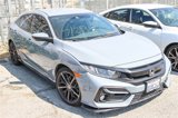 Used 2021 Honda Civic Sport image 2