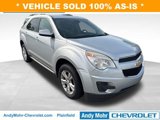 Used 2015 Chevrolet Equinox LT w/ Driver Convenience Package image 1