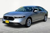 Certified 2023 Honda Accord LX image 2
