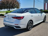 Certified 2024 Nissan Sentra SR w/ SR Premium Package image 4