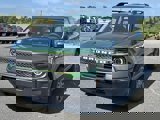 New 2025 Ford Bronco Sport Big Bend image 3