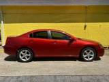 Used 2009 Mitsubishi Galant image 4