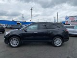 Used 2015 Chevrolet Traverse LT w/ Style and Technology Package image 6