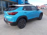 New 2025 Chevrolet TrailBlazer ACTIV w/ Convenience Package image 2