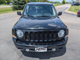 Used 2016 Jeep Patriot High Altitude image 4