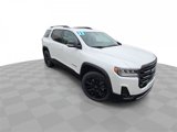 Used 2022 GMC Acadia SLT w/ Elevation Edition image 2