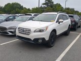 Used 2016 Subaru Outback 2.5i Premium image 2