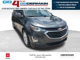 Used 2020 Chevrolet Equinox LS image 5